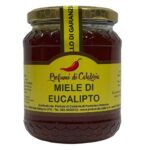 Miele di Eucalipto da 500gr