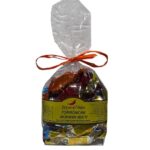 TORRONCINI MORBIDI MISTI 300GR