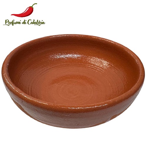 ciotola 1 Ciotola in Terracotta - immagine 1