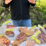 Box Salumi Calabresi Tik Tok