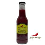 100% Succo di MELOGRANO 200 ml