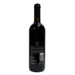 Vino Rosso "ETERNUM" 750ml - immagine 2