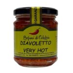 Diavoletto Very Hot 212ml