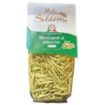 Strozzapreti al Pistacchio 500 gr