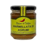 Marmellata di Agrumi 212 ml