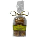 Dolcetti Pasta di Mandorla all'Arancia 300gr